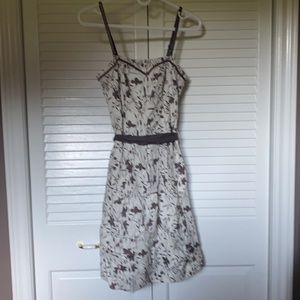RW&CO dress